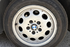 BMW Z3 Roadster 1.8i 115cv RARE / 71000km réel / Super état / Française / d’origine / 