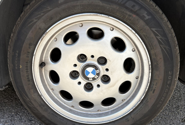 BMW Z3 Roadster 1.8i 115cv RARE / 71000km réel / Super état / Française / d’origine / 