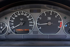 BMW Z3 Roadster 1.8i 115cv RARE / 71000km réel / Super état / Française / d’origine / 