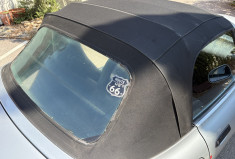 BMW Z3 Roadster 1.8i 115cv RARE / 71000km réel / Super état / Française / d’origine / 