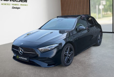 Mercedes Classe A 200d 150CH STAR EDITION / TVA / ENTRETIEN / TOIT OUVRANT / GTIE CONSTRUCTEUR