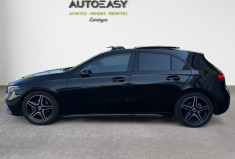 Mercedes Classe A 200d 150CH STAR EDITION / TVA / ENTRETIEN / TOIT OUVRANT / GTIE CONSTRUCTEUR