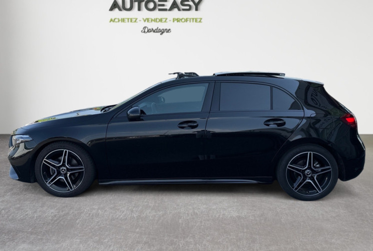 Mercedes Classe A 200d 150CH STAR EDITION / TVA / ENTRETIEN / TOIT OUVRANT / GTIE CONSTRUCTEUR