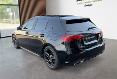 Mercedes Classe A 200d 150CH STAR EDITION / TVA / ENTRETIEN / TOIT OUVRANT / GTIE CONSTRUCTEUR