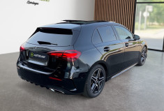 Mercedes Classe A 200d 150CH STAR EDITION / TVA / ENTRETIEN / TOIT OUVRANT / GTIE CONSTRUCTEUR