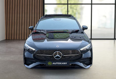 Mercedes Classe A 200d 150CH STAR EDITION / TVA / ENTRETIEN / TOIT OUVRANT / GTIE CONSTRUCTEUR