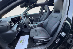 Mercedes Classe A 200d 150CH STAR EDITION / TVA / ENTRETIEN / TOIT OUVRANT / GTIE CONSTRUCTEUR