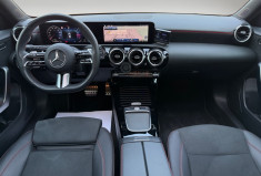 Mercedes Classe A 200d 150CH STAR EDITION / TVA / ENTRETIEN / TOIT OUVRANT / GTIE CONSTRUCTEUR