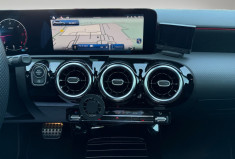 Mercedes Classe A 200d 150CH STAR EDITION / TVA / ENTRETIEN / TOIT OUVRANT / GTIE CONSTRUCTEUR