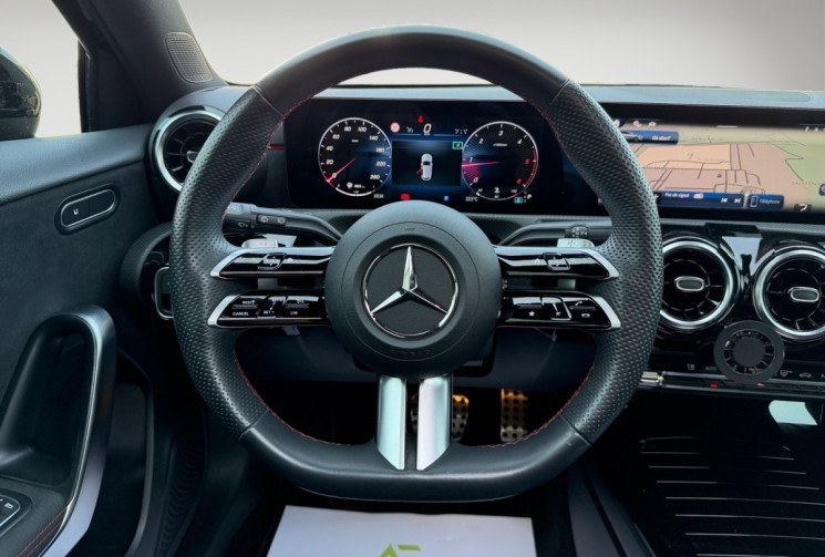 Mercedes Classe A 200d 150CH STAR EDITION / TVA / ENTRETIEN / TOIT OUVRANT / GTIE CONSTRUCTEUR