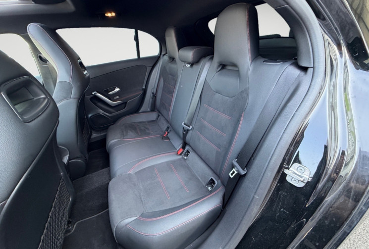 Mercedes Classe A 200d 150CH STAR EDITION / TVA / ENTRETIEN / TOIT OUVRANT / GTIE CONSTRUCTEUR