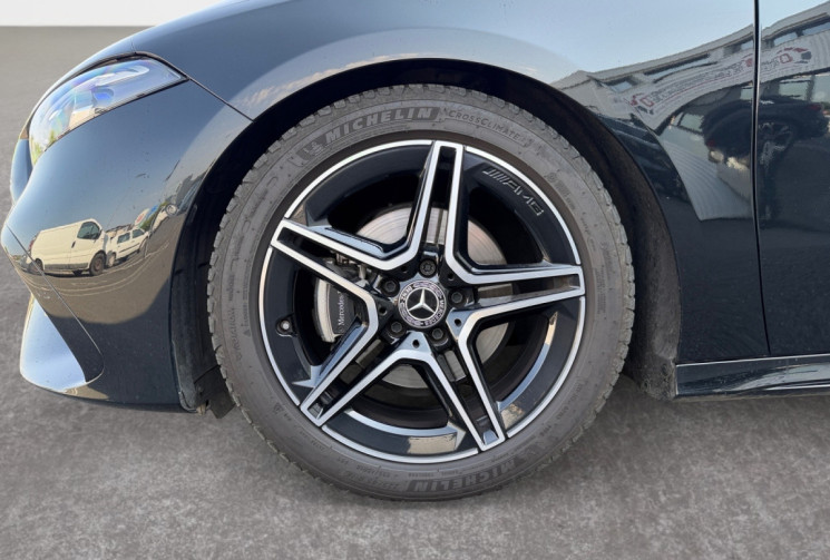 Mercedes Classe A 200d 150CH STAR EDITION / TVA / ENTRETIEN / TOIT OUVRANT / GTIE CONSTRUCTEUR