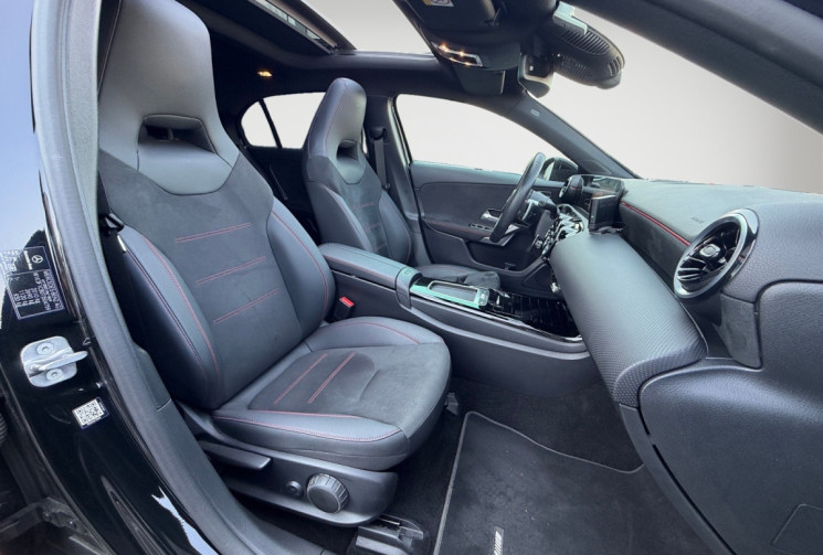 Mercedes Classe A 200d 150CH STAR EDITION / TVA / ENTRETIEN / TOIT OUVRANT / GTIE CONSTRUCTEUR