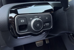 Mercedes Classe A 200d 150CH STAR EDITION / TVA / ENTRETIEN / TOIT OUVRANT / GTIE CONSTRUCTEUR