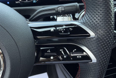 Mercedes Classe A 200d 150CH STAR EDITION / TVA / ENTRETIEN / TOIT OUVRANT / GTIE CONSTRUCTEUR