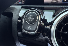 Mercedes Classe A 200d 150CH STAR EDITION / TVA / ENTRETIEN / TOIT OUVRANT / GTIE CONSTRUCTEUR