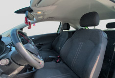 Opel Corsa  1.4 i 16V 90 cv black editionflex fuel reprogrammation 