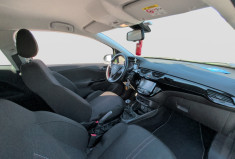 Opel Corsa  1.4 i 16V 90 cv black editionflex fuel reprogrammation 
