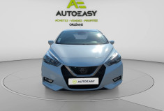 Nissan Micra 1.0 IG-T 12V 100 cv n connecta + options
