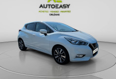 Nissan Micra 1.0 IG-T 12V 100 cv n connecta + options