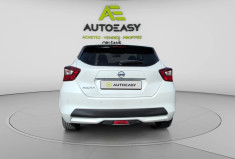 Nissan Micra 1.0 IG-T 12V 100 cv n connecta + options
