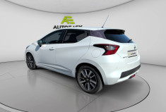 Nissan Micra 1.0 IG-T 12V 100 cv n connecta + options