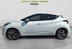 Nissan Micra 1.0 IG-T 12V 100 cv n connecta + options