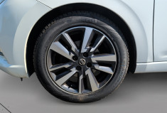 Nissan Micra 1.0 IG-T 12V 100 cv n connecta + options