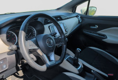 Nissan Micra 1.0 IG-T 12V 100 cv n connecta + options