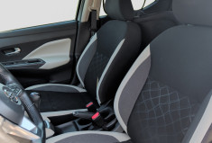 Nissan Micra 1.0 IG-T 12V 100 cv n connecta + options
