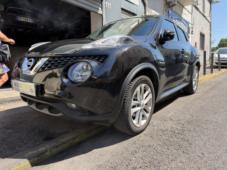 Nissan Juke Phase 3 1.5 dCi 2WD S&S 110 cv