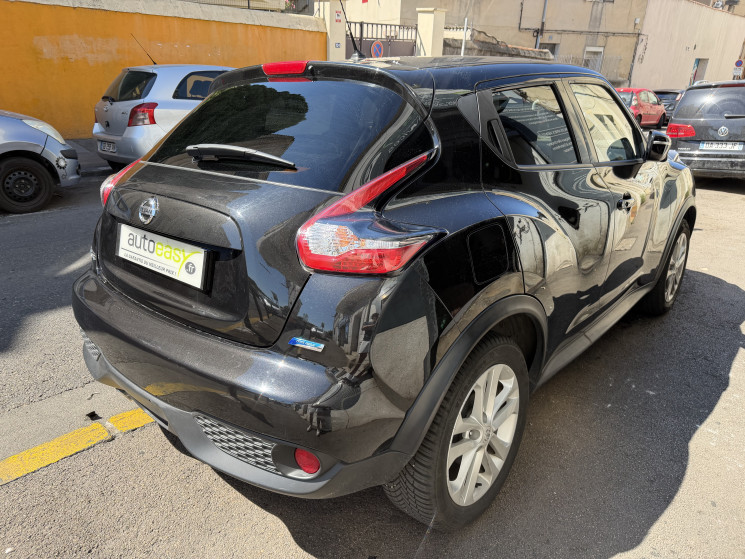 Nissan Juke Phase 3 1.5 dCi 2WD S&S 110 cv
