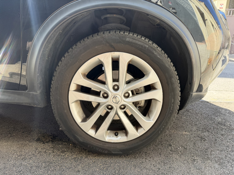 Nissan Juke Phase 3 1.5 dCi 2WD S&S 110 cv