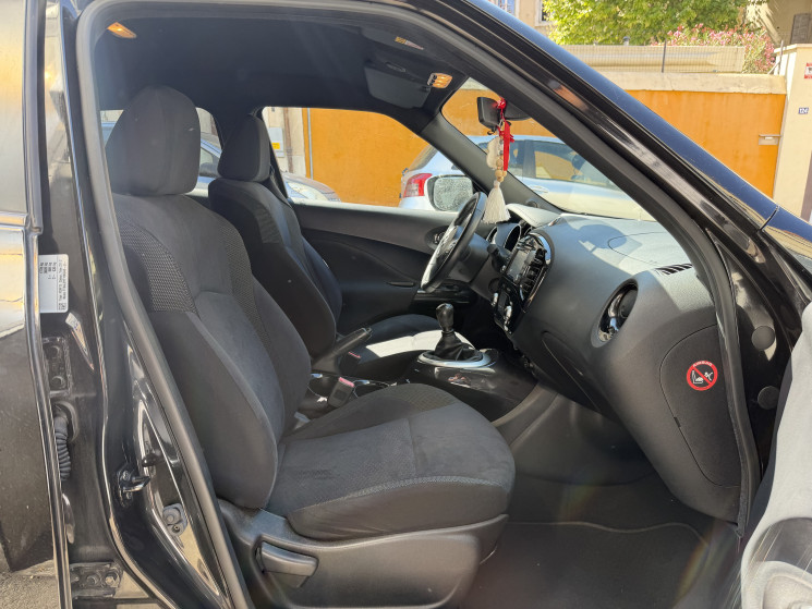 Nissan Juke Phase 3 1.5 dCi 2WD S&S 110 cv
