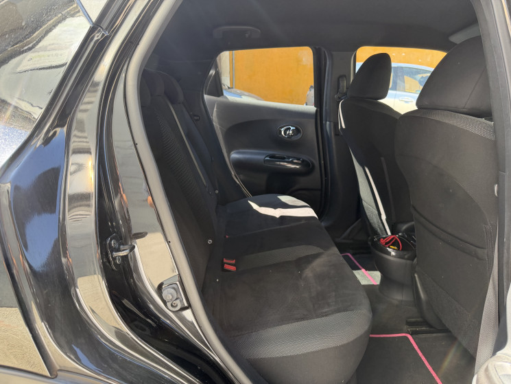 Nissan Juke Phase 3 1.5 dCi 2WD S&S 110 cv