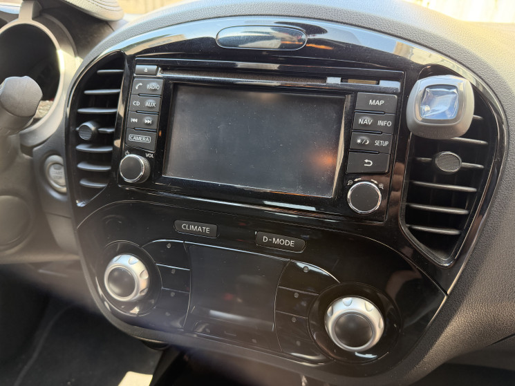 Nissan Juke Phase 3 1.5 dCi 2WD S&S 110 cv