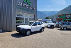 Dacia Duster 1.2 TCe 125 ch 4X4 ambiance