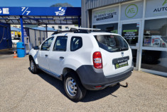 Dacia Duster 1.2 TCe 125 ch 4X4 ambiance