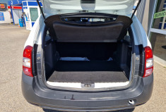Dacia Duster 1.2 TCe 125 ch 4X4 ambiance