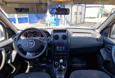 Dacia Duster 1.2 TCe 125 ch 4X4 ambiance