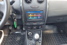 Dacia Duster 1.2 TCe 125 ch 4X4 ambiance