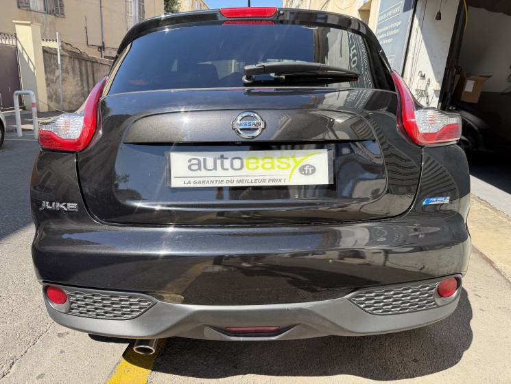 Nissan Juke Phase 3 1.5 dCi 2WD S&S 110 cv