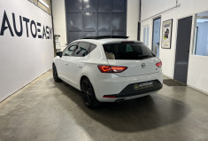 SEAT Leon FR 2.0 TDI 150 DSG6 TOIT OUVRANT CARPLAY