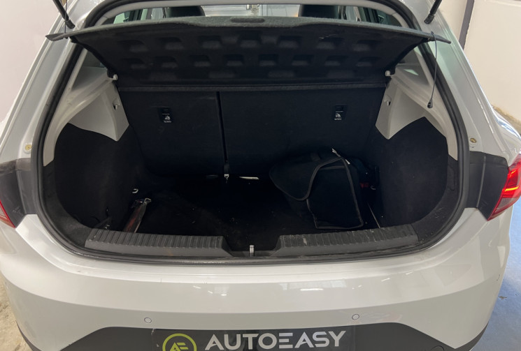 SEAT Leon FR 2.0 TDI 150 DSG6 TOIT OUVRANT CARPLAY