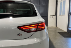 SEAT Leon FR 2.0 TDI 150 DSG6 TOIT OUVRANT CARPLAY