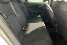 SEAT Leon FR 2.0 TDI 150 DSG6 TOIT OUVRANT CARPLAY