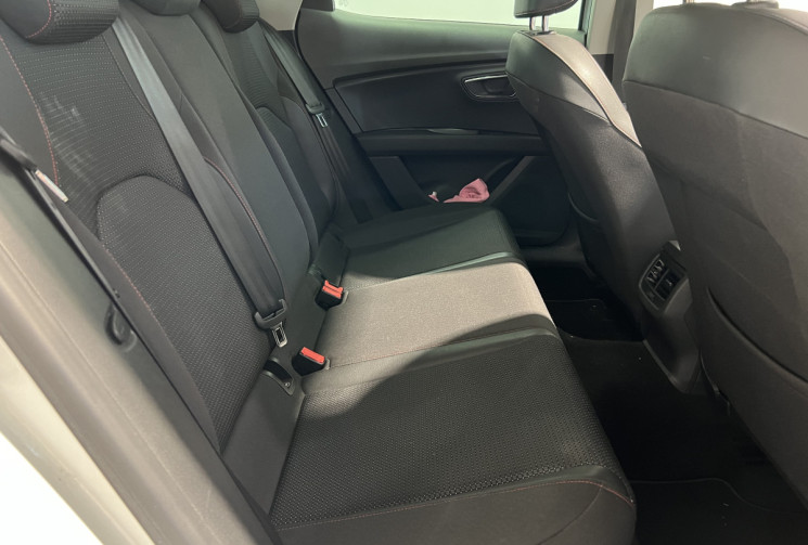 SEAT Leon FR 2.0 TDI 150 DSG6 TOIT OUVRANT CARPLAY
