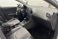 SEAT Leon FR 2.0 TDI 150 DSG6 TOIT OUVRANT CARPLAY