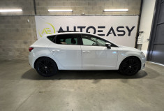 SEAT Leon FR 2.0 TDI 150 DSG6 TOIT OUVRANT CARPLAY