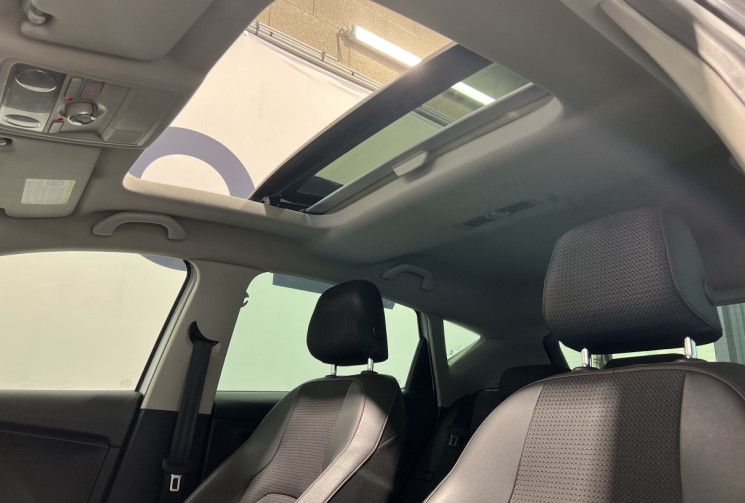 SEAT Leon FR 2.0 TDI 150 DSG6 TOIT OUVRANT CARPLAY